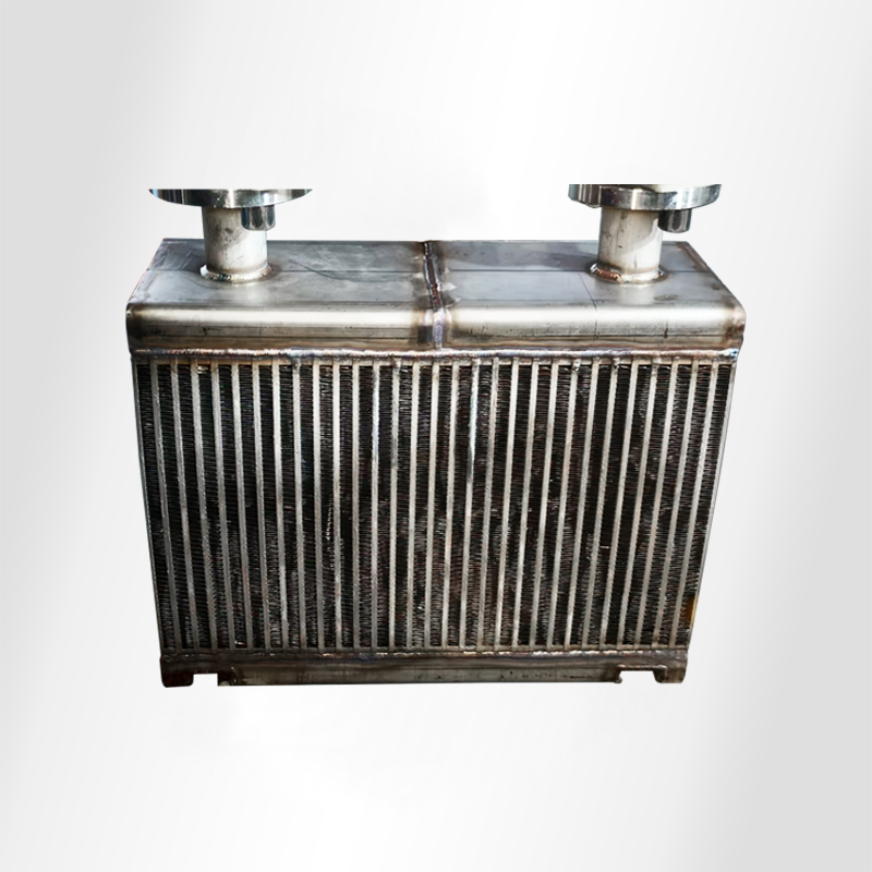 不锈钢板翅换热器