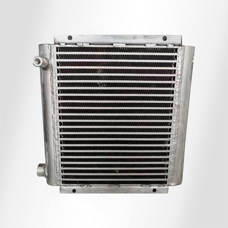 不锈钢板翅换热器