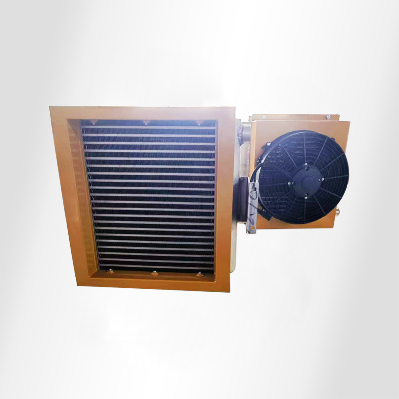 不锈钢板翅换热器