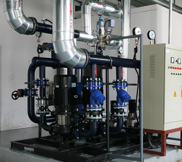 换热机组生产需要注意哪些关键因素？